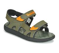 Timberland Perkins Row 2 Strap Sandalen Für Kleinkinder EU 34 Grape Leaf