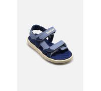 Timberland - Sandalen Perkins Row BACKSTRAP SANDAL - Blau - Größe 29