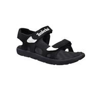 Timberland Sandalen PERKINS ROW 2-STRAP in Schwarz 33