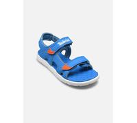 Timberland - Sandalen PRRW BACKSTRAP SANDAL BTBLU Y - Blau - Größe 33