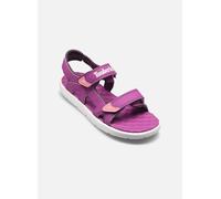 Timberland - Sandalen PRRW BACKSTRAP SANDAL BTPRP - lila - Größe 37