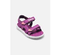 Timberland - Sandalen PRRW BACKSTRAP SANDAL BTPRP T - lila - Größe 22