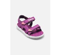 Timberland - Sandalen PRRW BACKSTRAP SANDAL BTPRP T - Violett - Größe 22