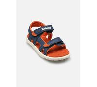 Timberland - Sandalen PRRW BACKSTRAP SANDAL DKBLU T - orange - Größe 30