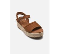 Timberland - Sandalen SANT BACKSTRAP SANDAL RUST - braun - Größe 37
