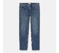 Timberland Herrenjeans Mann Sandown Denim Slim Blau S