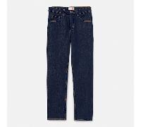 Timberland Mens Denim Slim rinse 38W 34L