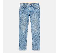 Timberland - Sandown Jeans in Slim-Fit für Herren in Hellblau, Herren, Blau, Größe: 42
