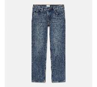 Timberland Mens Denim Straight dirty deeds dnm 34W 32L