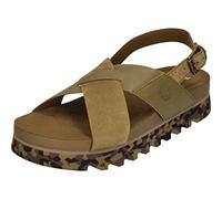 Timberland Santa Monica Sunrise C Grün 37