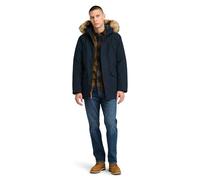 Timberland Scar Ridge Parka Blau M Mann (Herstellerartikelnummer: TB0A22W24331-M)