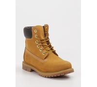 Timberland Schnürboots 6 Inch Premium in braun in Größe: 39.5 für Damen