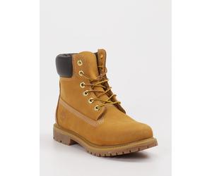 Timberland Schnürboots 6 Inch Premium in braun in Größe: 39.5 für Damen