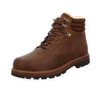 Timberland Schnürboots für Herren, braun, Größe 43 ½ EU / 9,5 UK