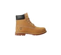 TIMBERLAND Schnürboots hellbraun | 38