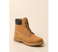 Timberland Schnürboots in braun in Größe: 42 für Damen