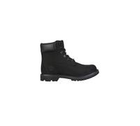 Timberland Schnürstiefel Premium 6 Inch – wasserdicht – Damen Schwarz Größe 41