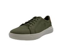 Timberland Seneca Bay Oxford Sneaker grau-grün - 43.5