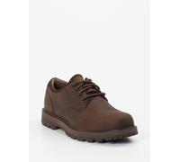 Timberland Schnürschuh Britton Road Lace in braun in Größe: 43 für Herren