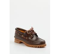 Timberland Schnürschuh Noreen in braun in Größe: 42 für Damen