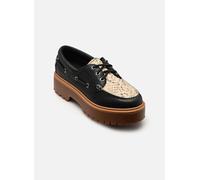 Timberland Mokassins STONE STREET in Schwarz 37