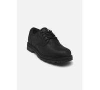 Timberland - Schnürschuhe BRITTON ROAD LACE UP WATERPROOF SHOE - schwarz - Größe 46