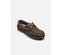 Timberland Classic Wide Bootsschuhe EU 42 Olive Nubuck