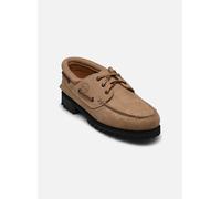 Timberland - Schnürschuhe Timberland Authentic - Beige - Größe 42