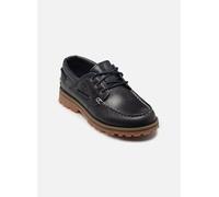 Timberland - Schnürschuhe Timberland Authentic BOAT SHOE C - Blau - Größe 32
