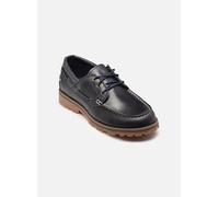 Timberland - Schnürschuhe Timberland Authentic BOAT SHOE J - Blau - Größe 36