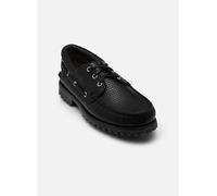 Timberland - Schnürschuhe Timberland Authentic BOAT SHOE - Schwarz - Größe 39