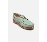 Timberland Authentic Boat Shoe (medium green nubuck) - 42