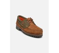Timberland Authentic Boat Mokassins braun - 40
