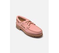 Timberland - Schnürschuhe Timberland Authentic TB030 - Rosa - Größe 41