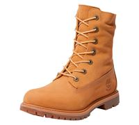 Timberland - Women's TL Authentic Mid Warm Lined WP Boot - Winterschuhe, Gr. 37, orange/braun (Wheat)