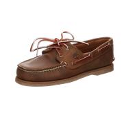 Timberland - Schuhe braun - Gr. - 13 US