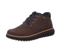 Timberland Hudson Road Mid Lace Up Chukka GORE-TEX Stiefel dunkelbraun - 41