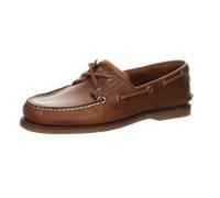 Timberland - Schuhe braun; taupe/schlamm - Gr. - 10½