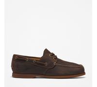 Cedar Bay 2 Eye Boat Shoe