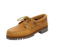 Timberland - Schuhe EN11 WHEAT FULL GRAIN - Gr. - 41.5 EU | 8 US