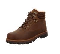 TIMBERLAND Brrd Mid Warm Waterproof Boot - Herren - Braun - Größe 10- Modell 2026