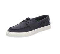 Timberland Bootsschuhe Mylo Bay Low Lace-Up Marineblau Größe 45