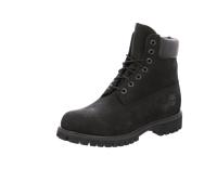 Timberland 6 Inch Premium Boot Schwarz