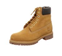 Timberland Mens 6 Inch Lace UP Waterproof Boot wheat 7.5 Wide Fit