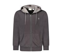 Timberland Schwarzer Baumwoll Herren Hoodie S
