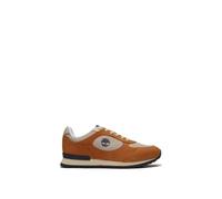 Timberland Scout Essential Men's Low LACE UP Sneaker Wheat Nubuck