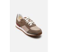 Timberland Scout Heights Low Lace Up Schuhe braun beige - 45