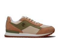 Timberland - Scout Heights Low Lace Up Sneaker - Sneaker, Gr. 42, braun (NaturalMesh/WMediumBeige)
