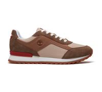 Timberland Scout Heights Low Lace Up Schuhe braun beige - 43.5