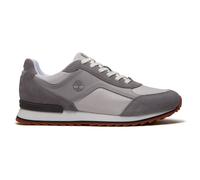 Timberland - Scout Heights Sneaker für Herren in Hellgrau/Grau, Herren, Grau, Größe: 44.5